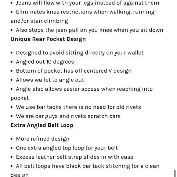 Bullish jeans The Mick - Picture 8 of 8